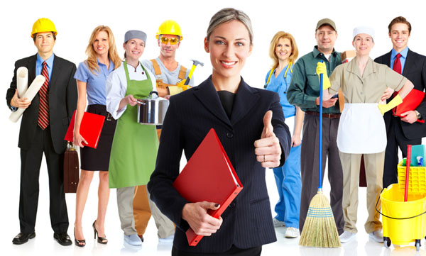 Başmakçı Ofis Temizliği Hizmeti